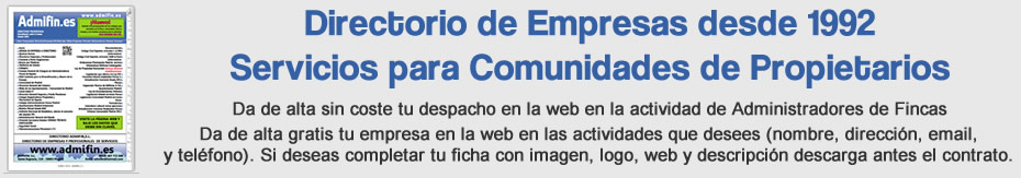 ADMIFIN.es